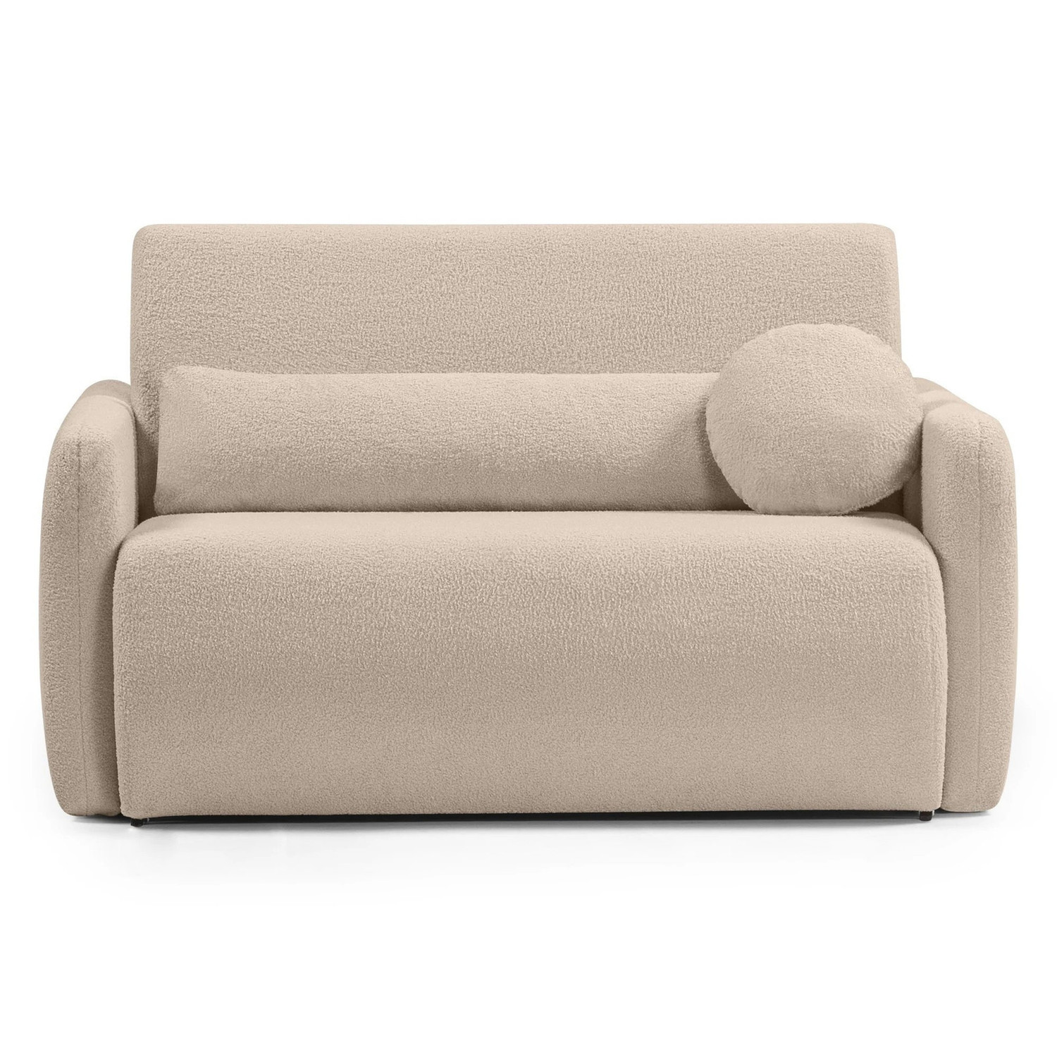 Rozkládací pohovka DIORA Béžová