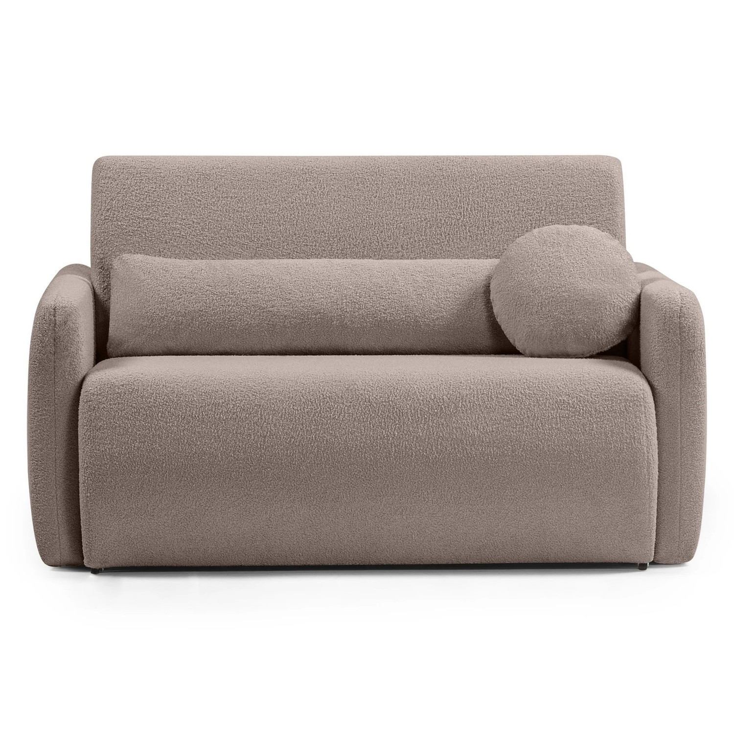 Rozkládací pohovka DIORA Šedá