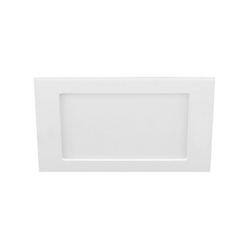 Panlux PN22400007 Podhledové LED svítidlo Downlight CCT Square bílá
