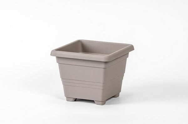 Plastia Květináč Begonia 60 x 60