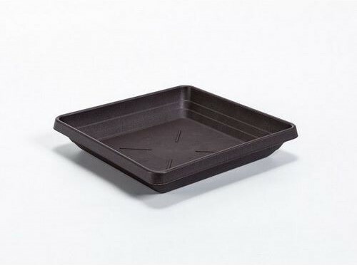 Plastia Podkvětináč Lotos 60 x 60