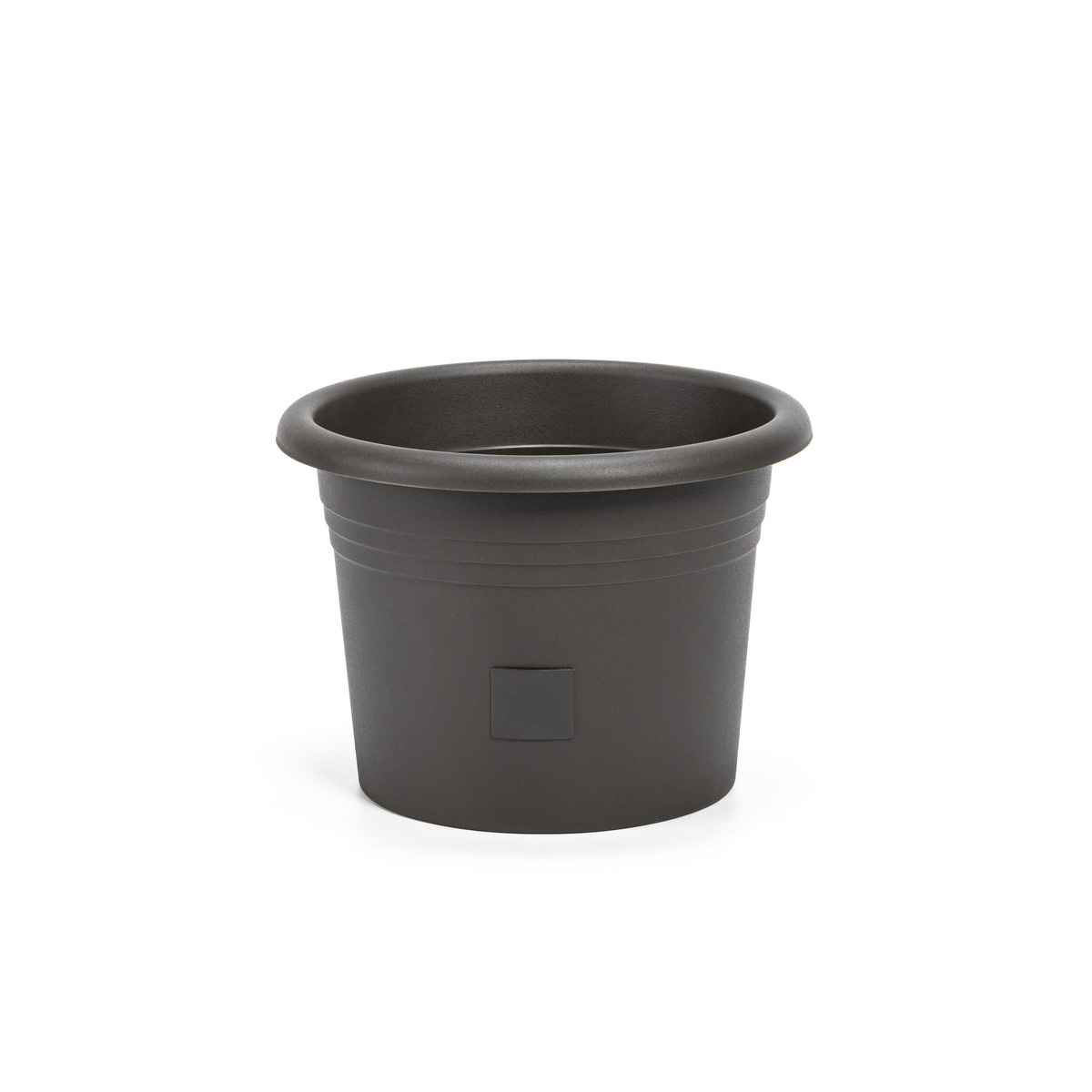 Plastia Samozavlažovací květináč Narza pr. 30 cm