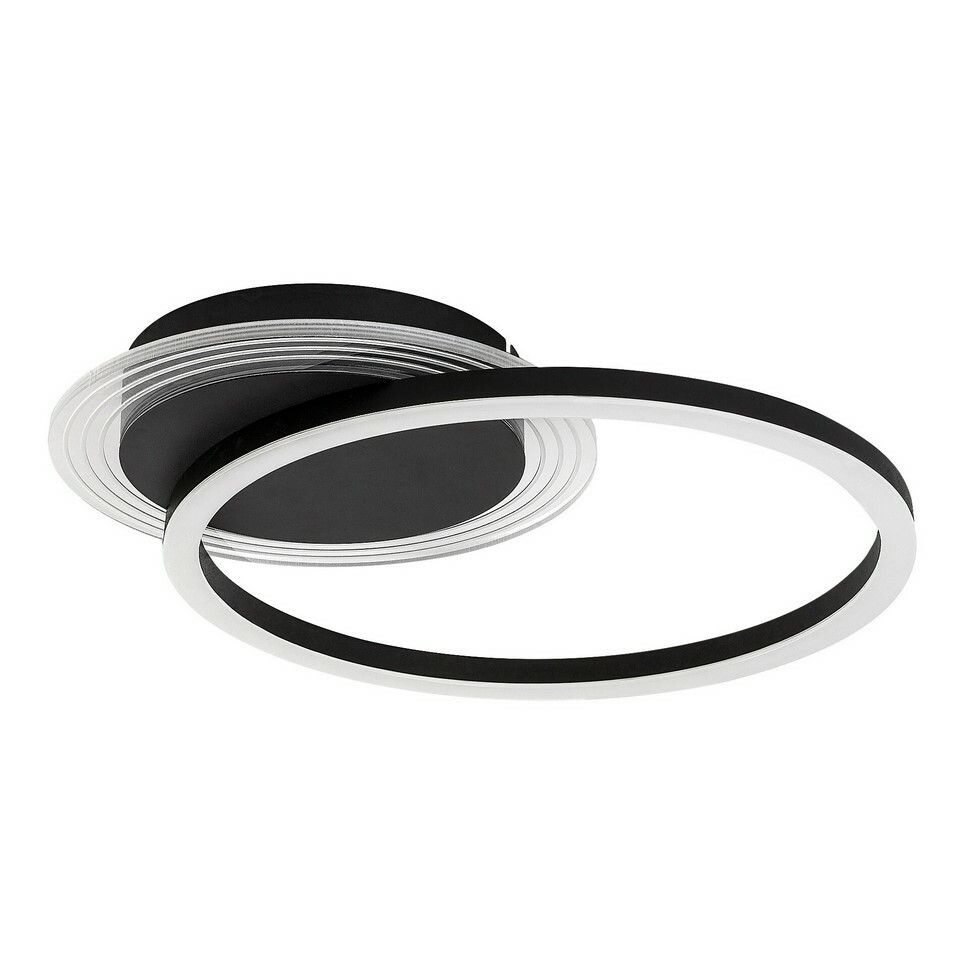 Rabalux 71368 designové stropní LED svítidlo Kerstin