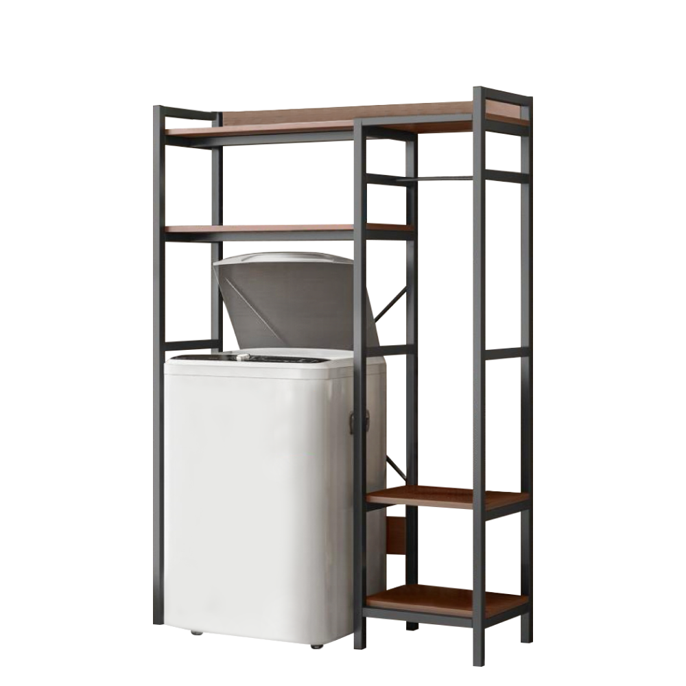 Regál nad pračku DELSIN