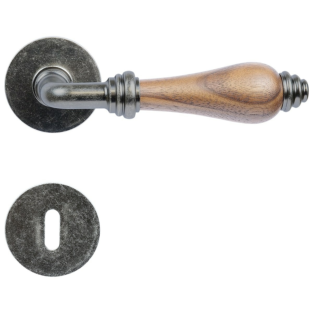 Richter Ekonomické kování RK.E16.BERGAMO.BB.AS