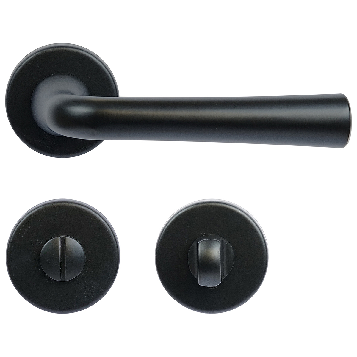 Richter Ocelové kování RK.LOPAR.WC.CE