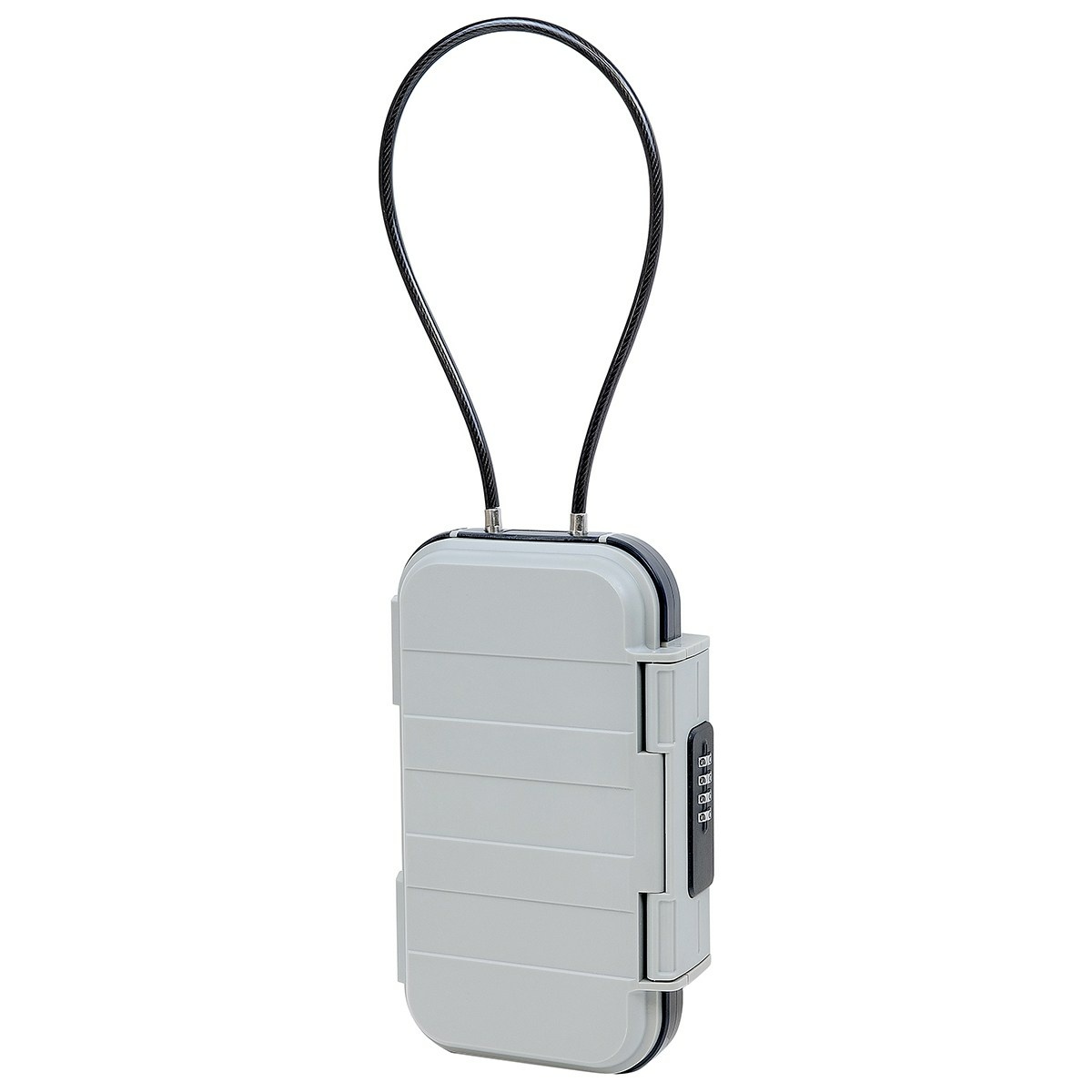 Richter Vodotěsná bezpečnostní schránka KB.G13