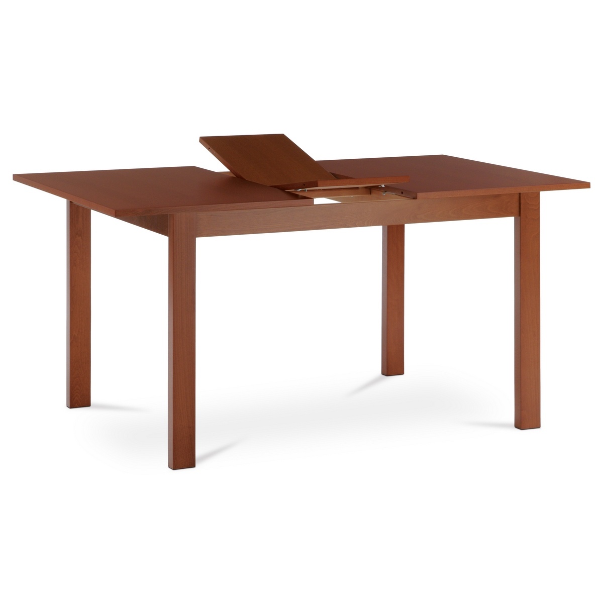 Rozkládací jídelní stůl 120-150 x 80 cm