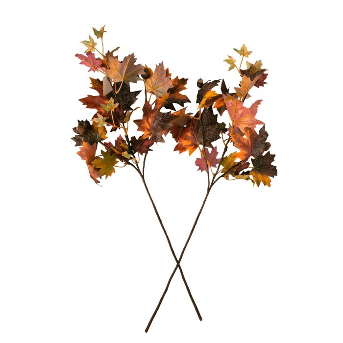 Sada Podzimní větev 62 cm
