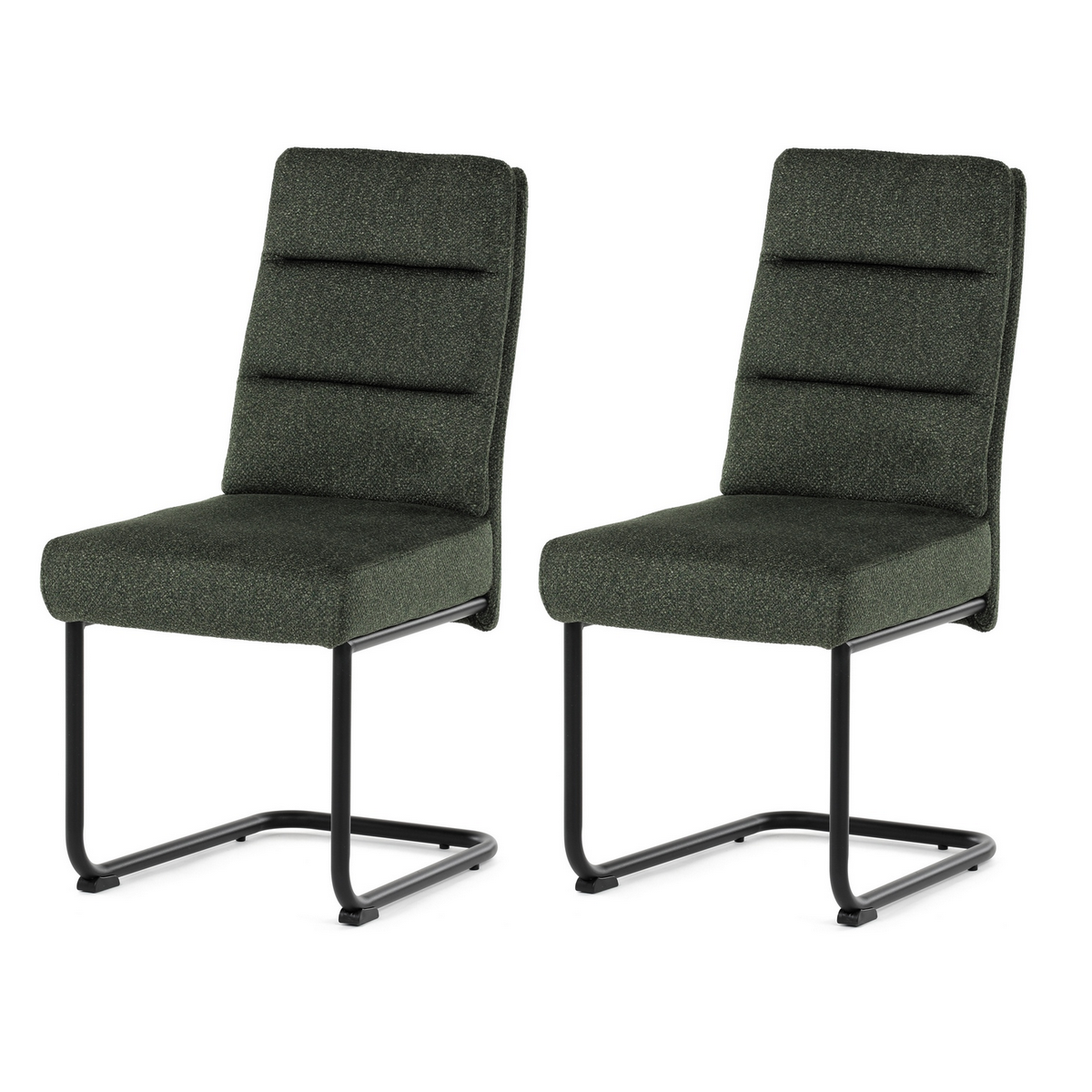 Sada jídelních židlí DCL-P3107 GRN2