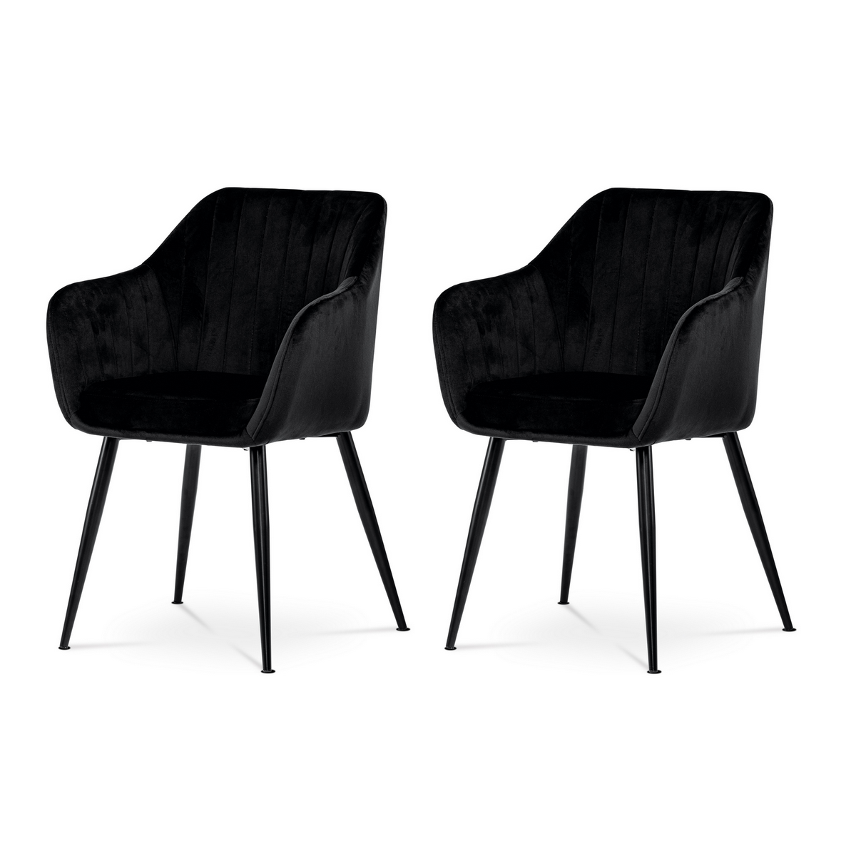 Sada jídelních židlí PIKA BK4