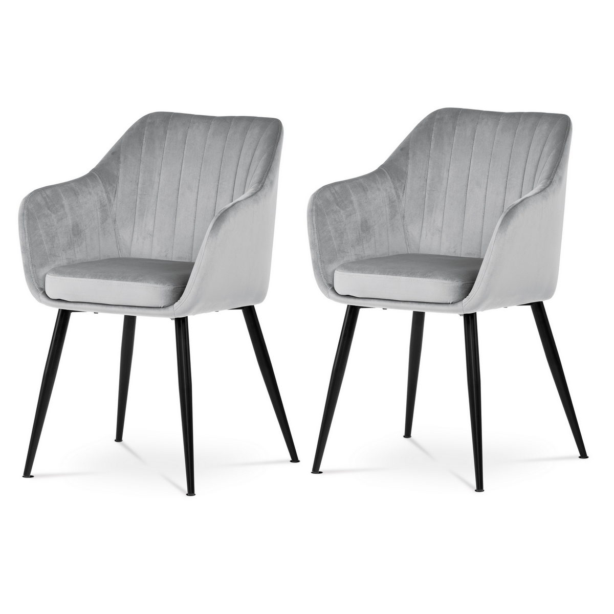 Sada jídelních židlí PIKA SIL4