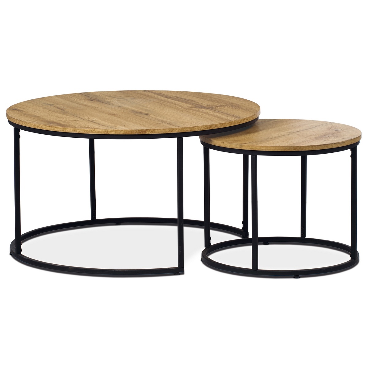 Sada konferenčních stolků