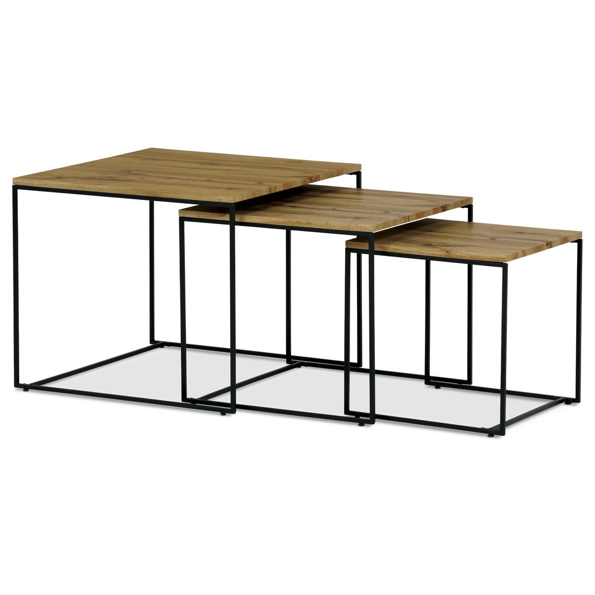 Sada konferenčních stolků