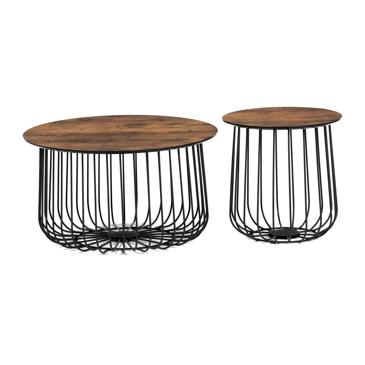 Sada konferenčních stolků