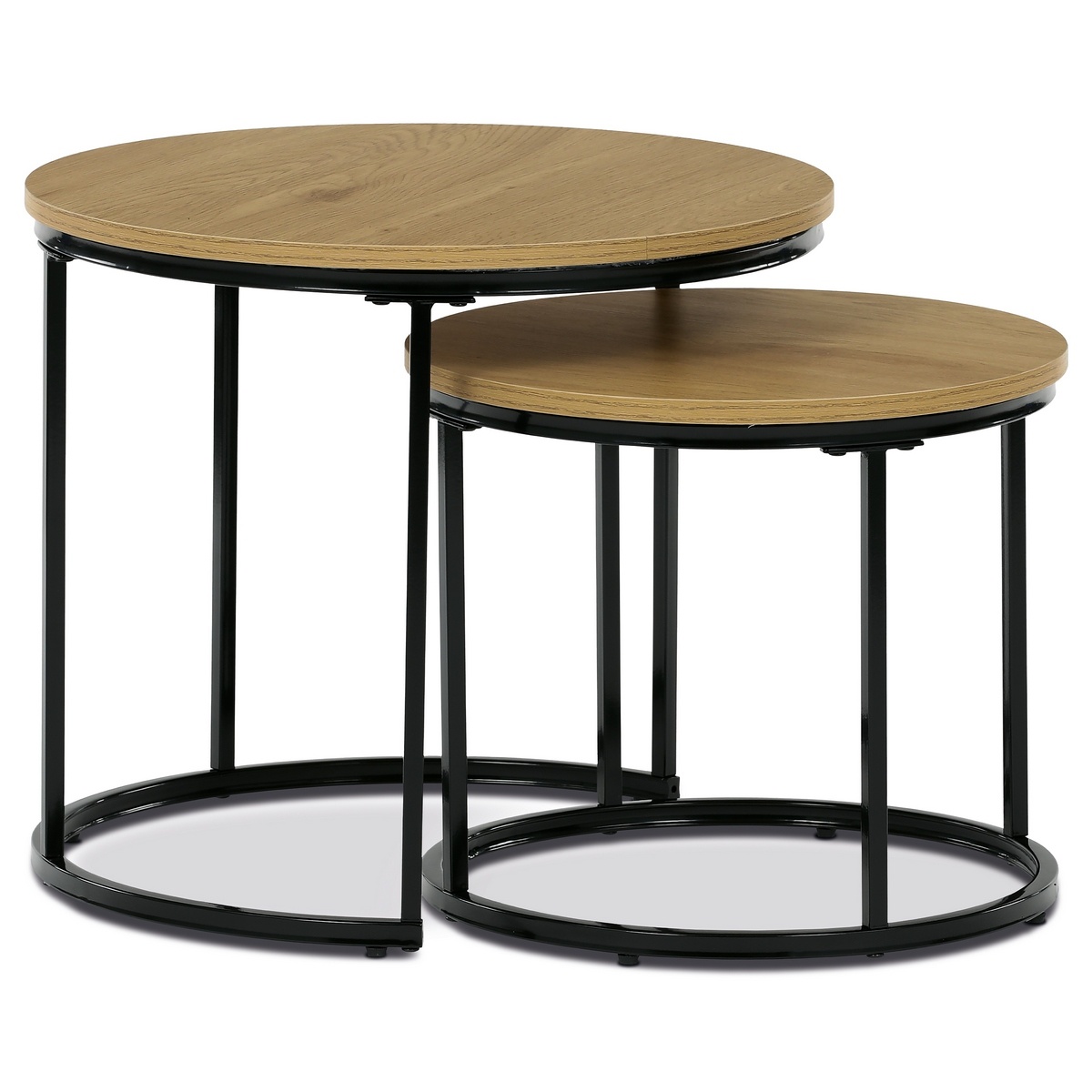 Sada odkládacích stolků