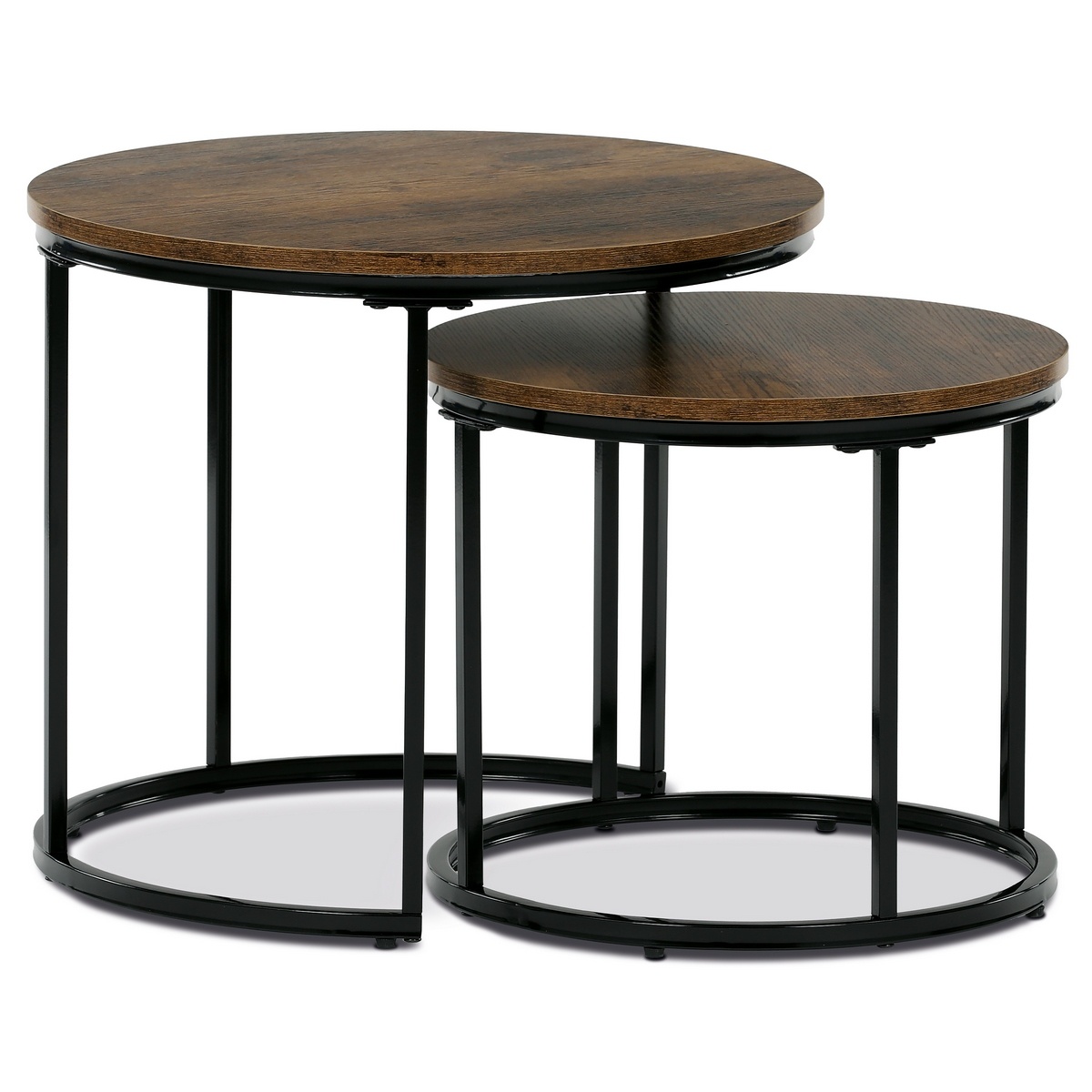 Sada odkládacích stolků