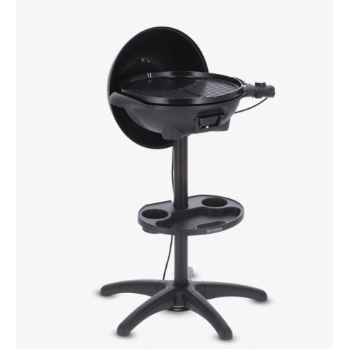 Severin PG 8541 stojanový a stolní gril 2v1