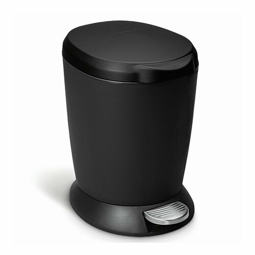 Simplehuman Pedálový koš Slim 6 l