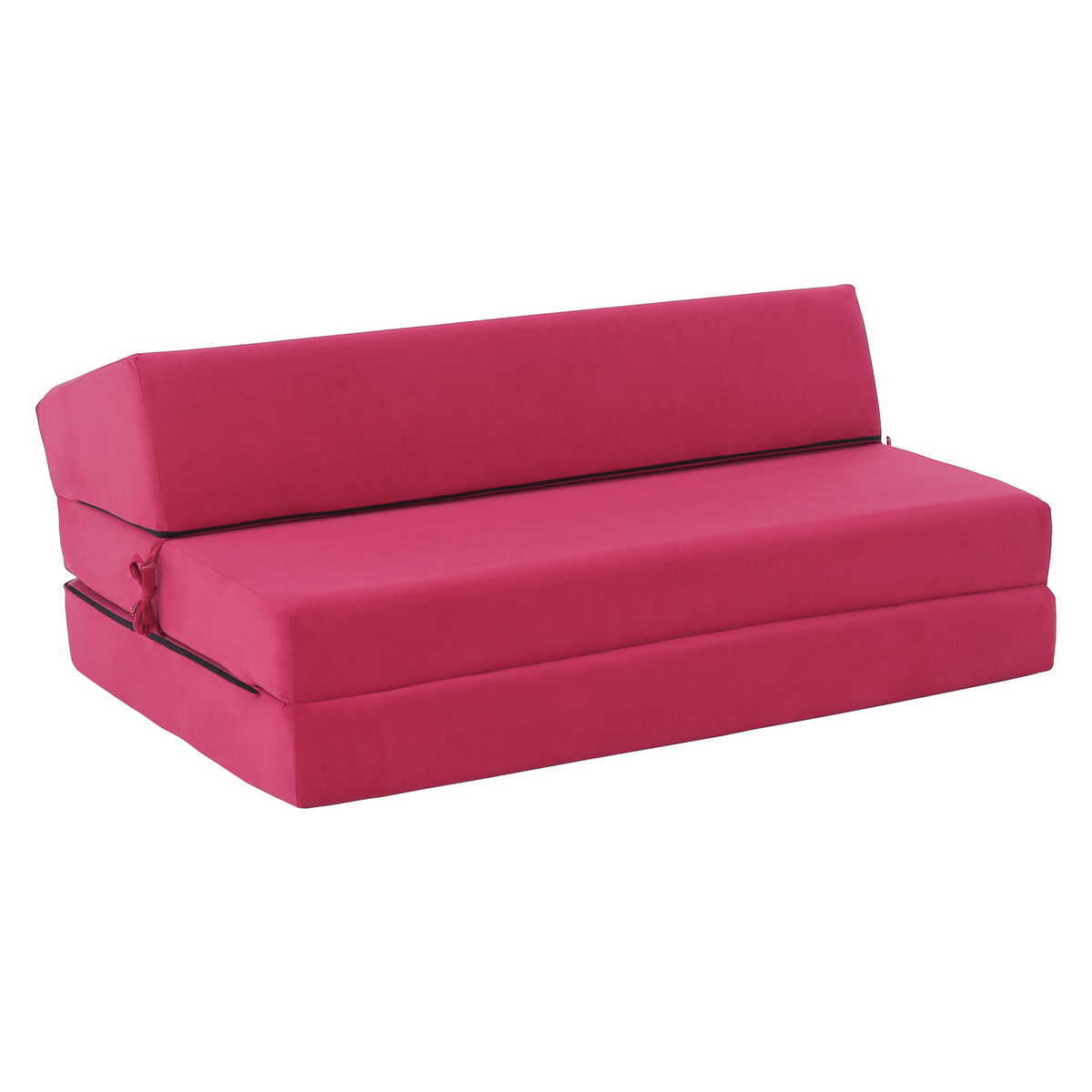 Skládací křeslo/matrace VEDIS