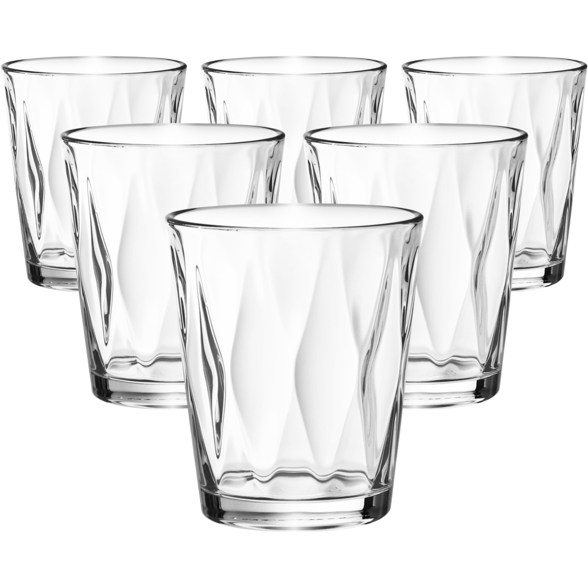 Sklenice myDRINK Optic 300 ml