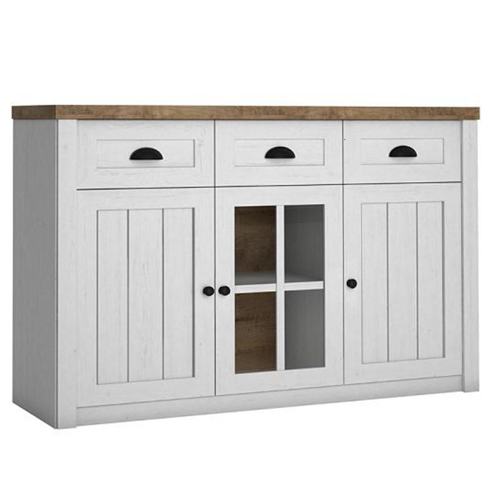 Skříňka PROVANCE K3S