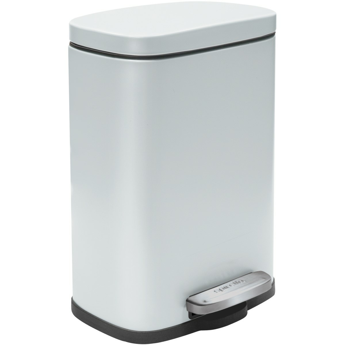 Spirella Pedálový odpadkový koš soft-close Akira  12 l