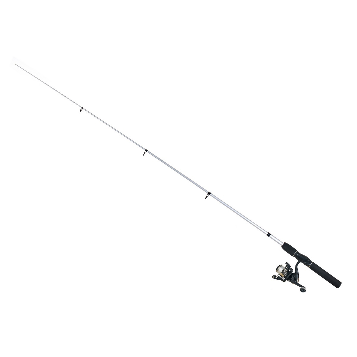 Sportwell Rybářská sada s teleskopickým prutem