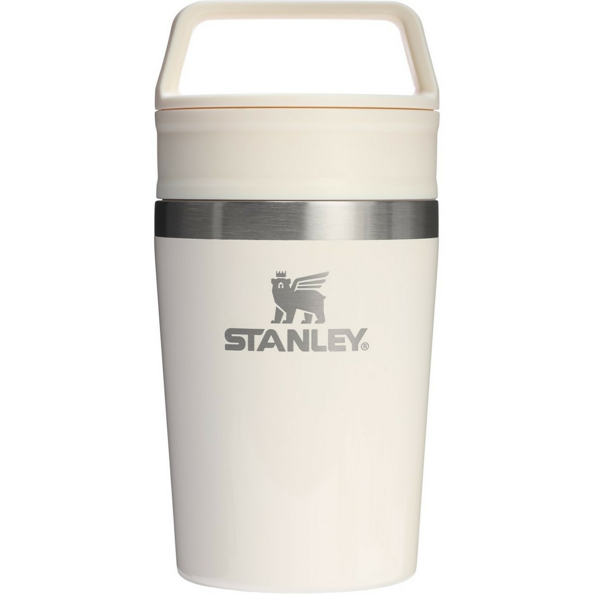 Stanley Termohrnek Café-To-Go Travel Mug 230 ml Cream Gloss