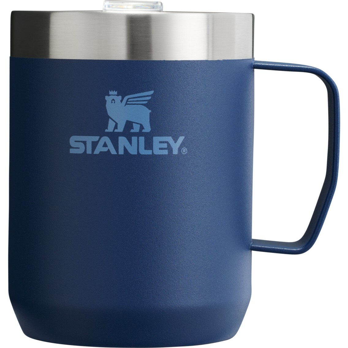 Stanley Termohrnek Camp Mug 230 ml Navy