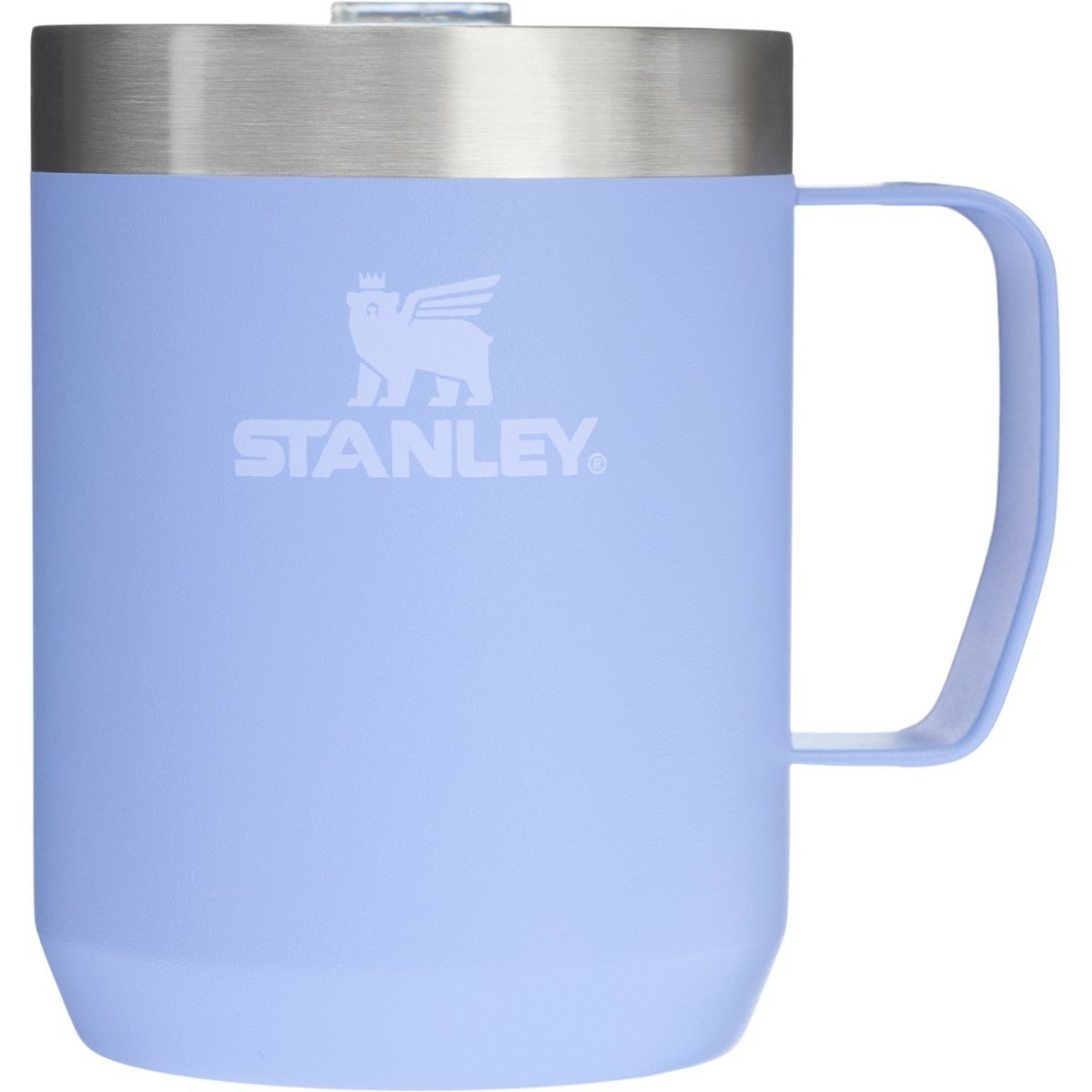 Stanley Termohrnek Stay-Hot Camp Mug 230 ml Hydrangea