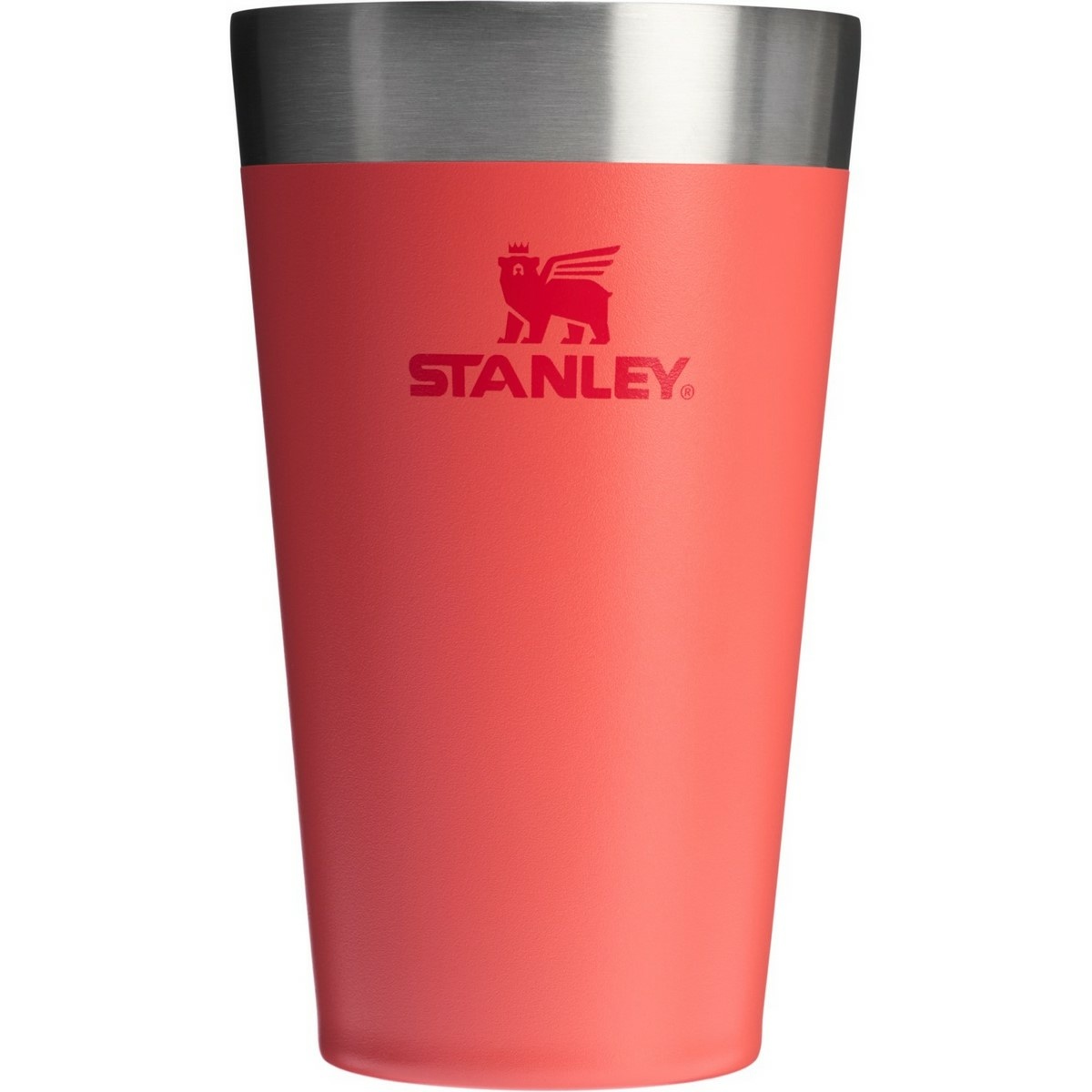 Stanley Termosklenka Stacking Tumbler 470 ml Hot Coral