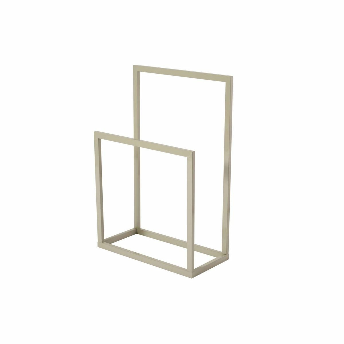 Stojan na ručníky Ged Taupe