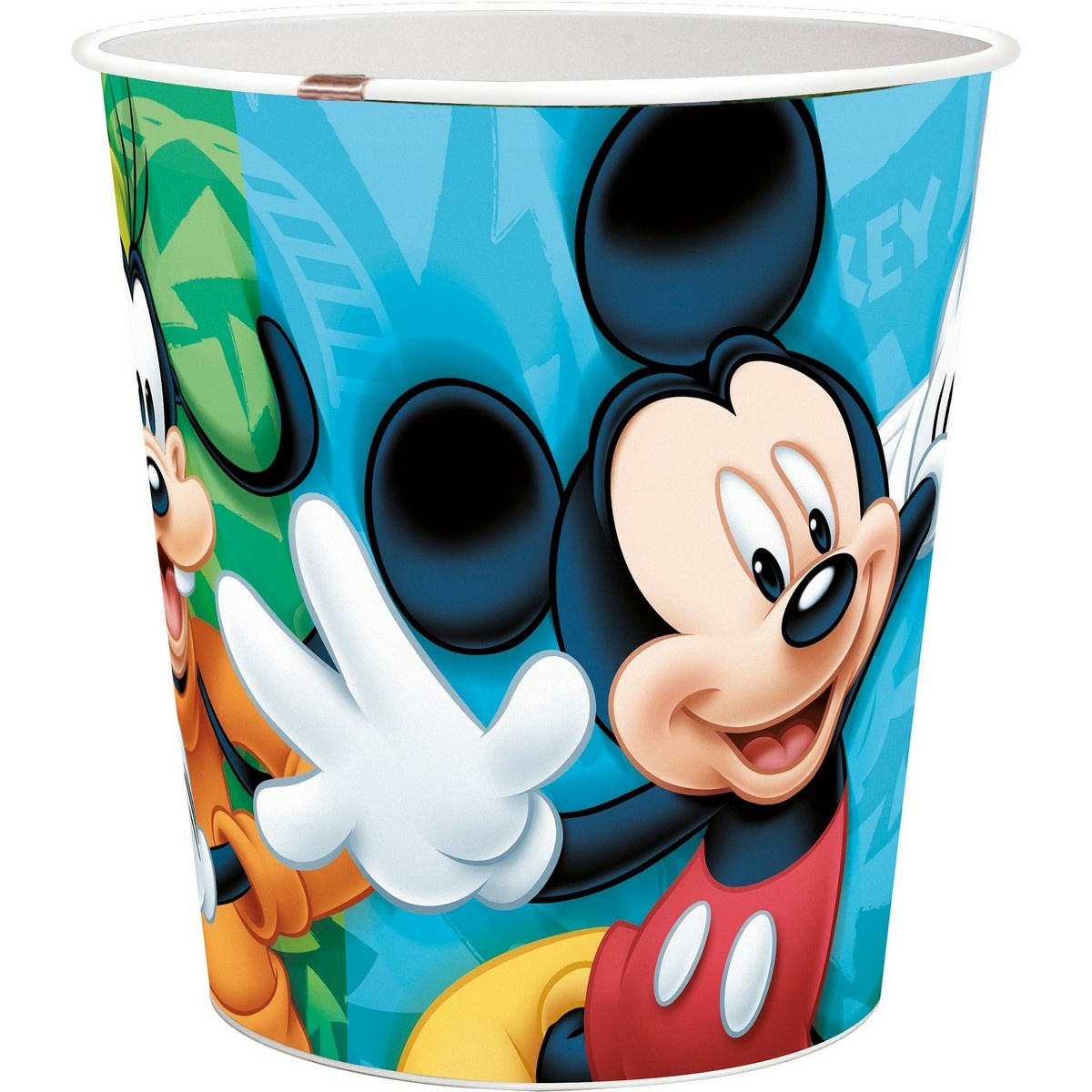Stor Koš na odpadky Mickey 5 l
