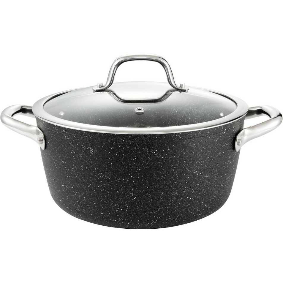 TESCOMA kastrol PRESIDENT Stone s poklicí