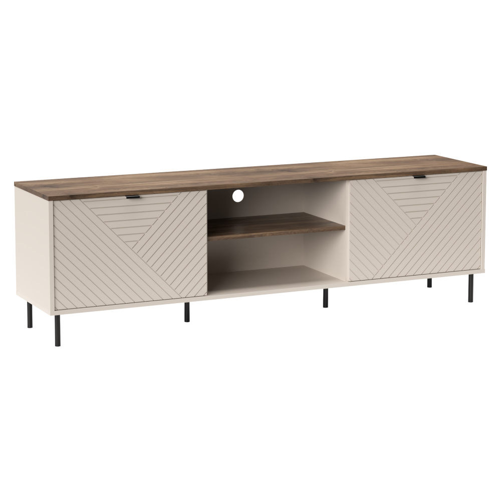 Televizní stolek EYCO