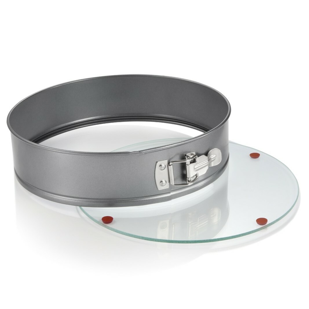 Tescoma Forma na dort rozkládací DELÍCIA ¤ 28 cm