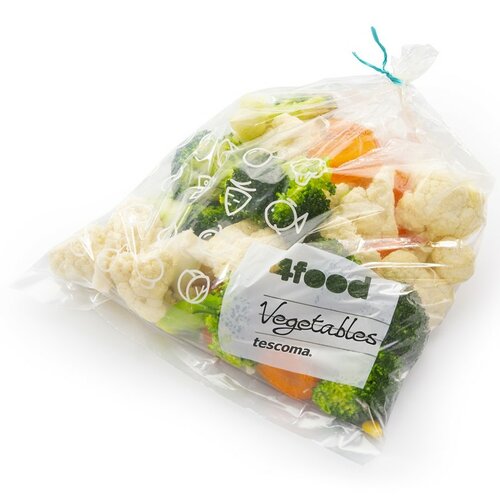 Tescoma Sáčky do mrazničky 4FOOD 25 x 30 cm