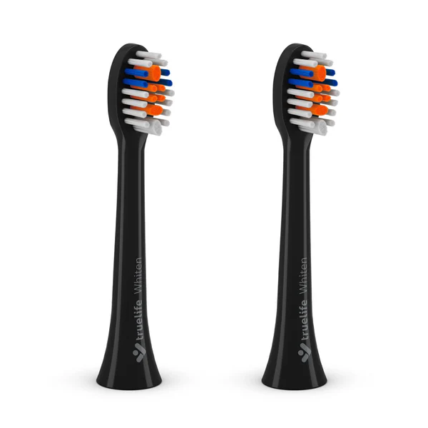 TrueLife Náhradní hlavice Whiten na SonicBrush Compact-series