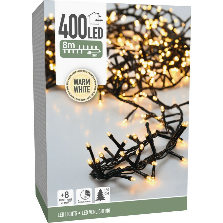 Vánoční světelný řetěz Twinkle