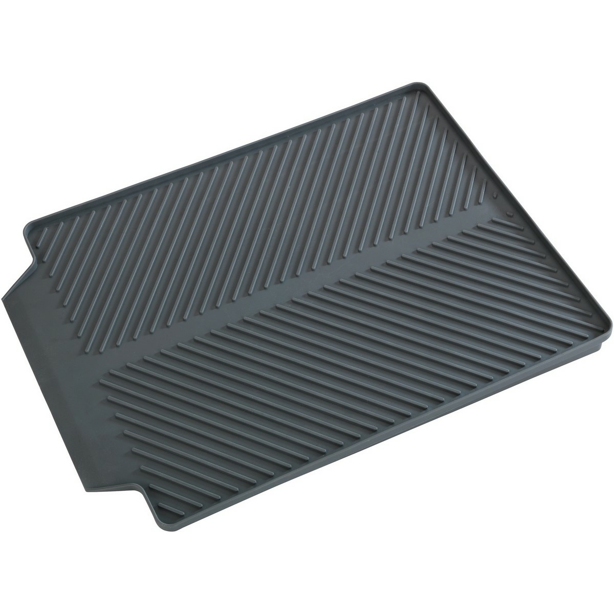 Wenko Odkapávací podložka Linea 40 x 3 x 30 cm