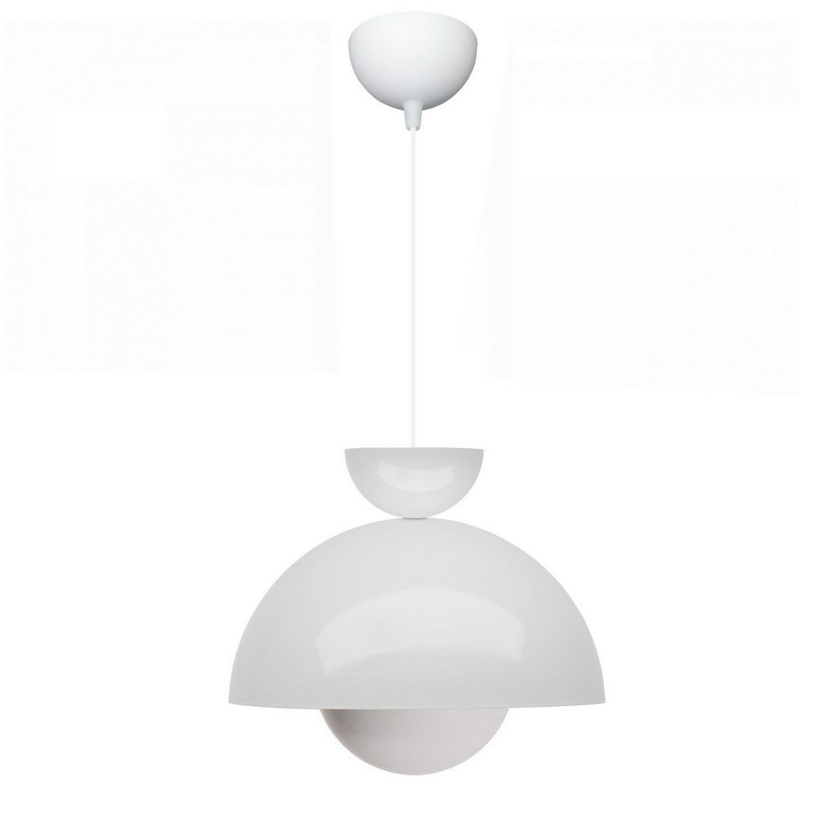 Závěsný lustr 241340 Bolla