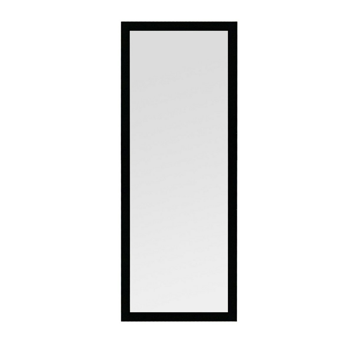 Zrcadlo Cheval Black